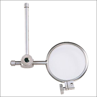 Vario Lens holder , complete with stick